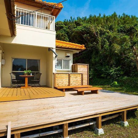 Ikokujyoucho - Vacation Stay 97595V Nishinoomote Екстериор снимка