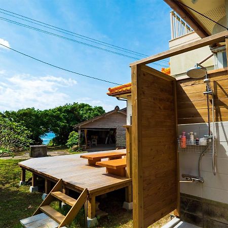 Ikokujyoucho - Vacation Stay 97595V Nishinoomote Екстериор снимка
