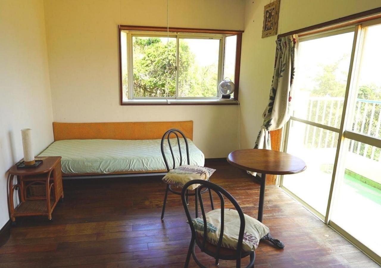 Ikokujyoucho - Vacation Stay 97595V Nishinoomote Екстериор снимка