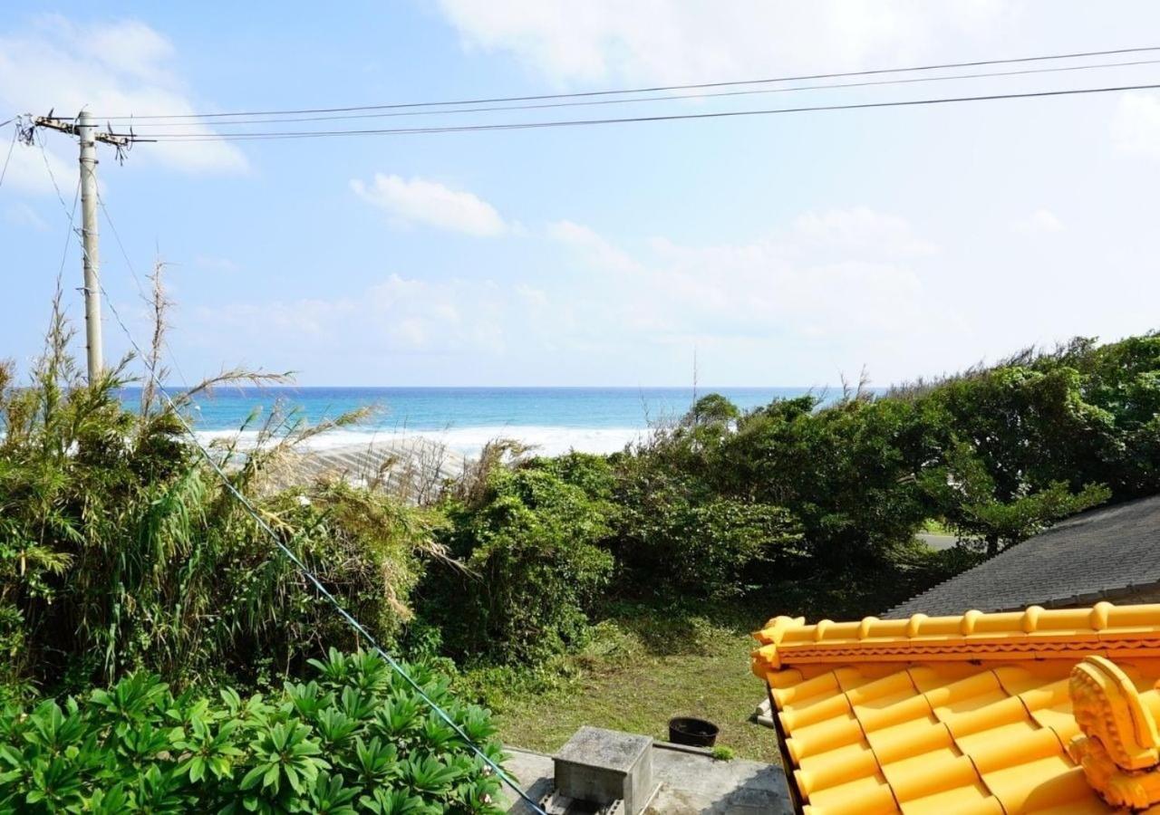 Ikokujyoucho - Vacation Stay 97595V Nishinoomote Екстериор снимка