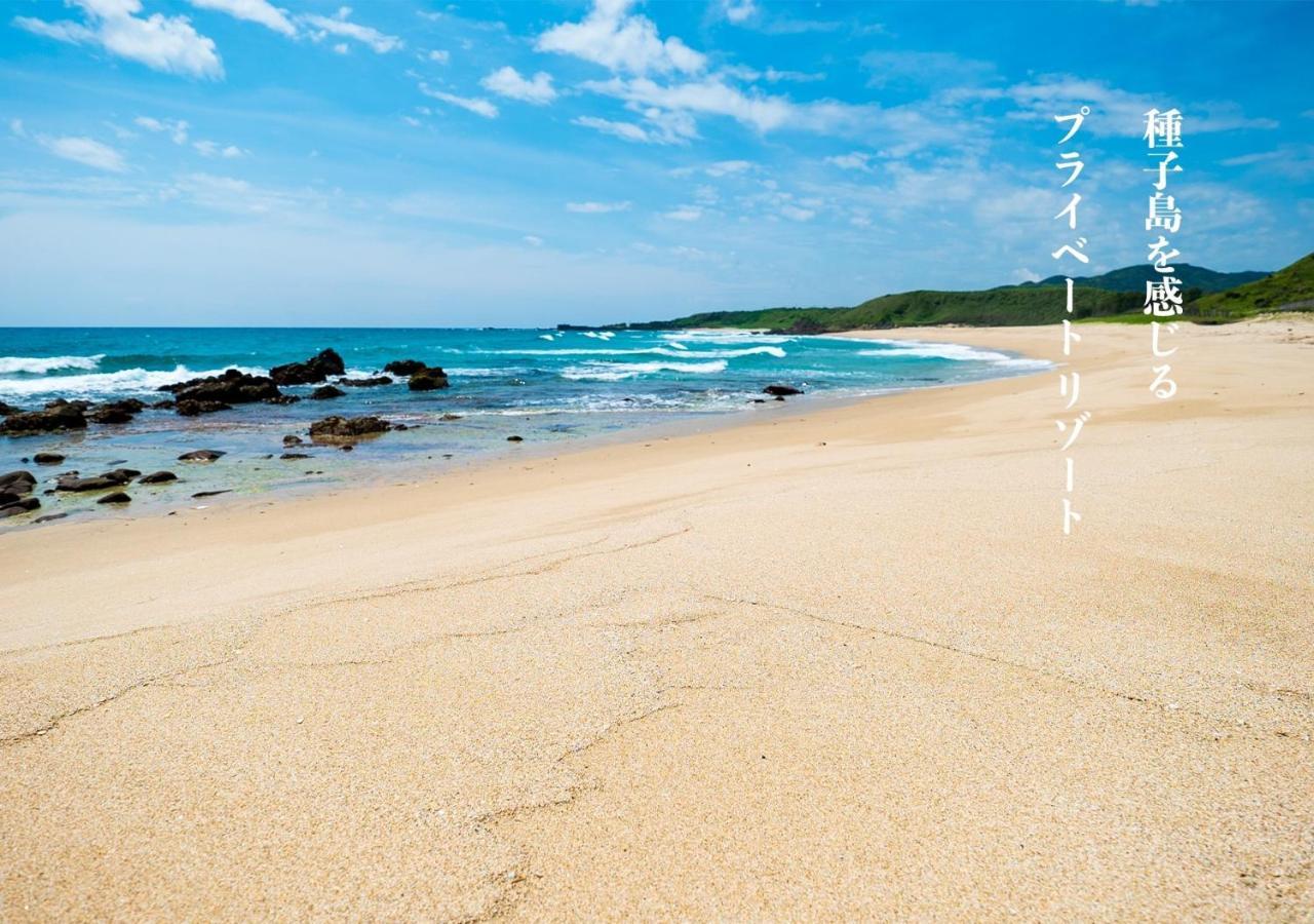 Ikokujyoucho - Vacation Stay 97595V Nishinoomote Екстериор снимка