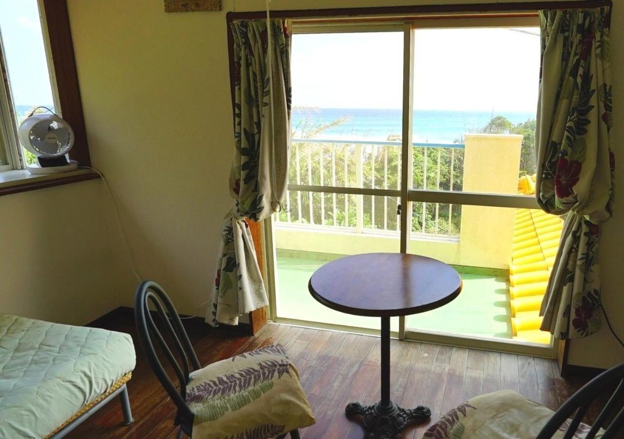 Ikokujyoucho - Vacation Stay 97595V Nishinoomote Екстериор снимка